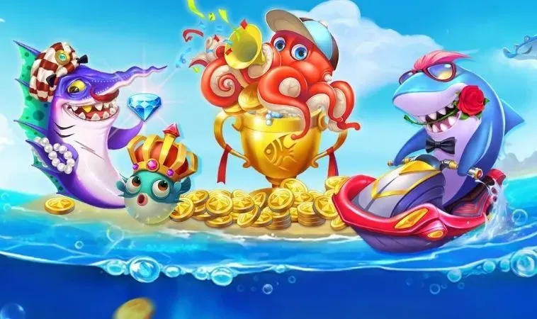 Bắn Cá V999 Chinh Phục Đại Dương Săn Jackpot Tiền Tỷ Cực Đã 1 Bắn Cá V999 Chinh Phục Đại Dương Săn Jackpot Tiền Tỷ Cực Đã