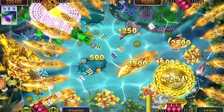 Làm Chủ Bắn Cá Đại Chiến B52 V999 Giật Thưởng Siêu Tốc