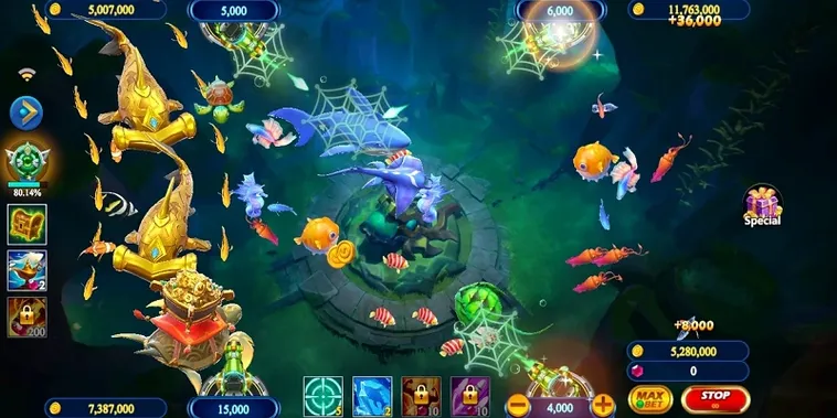 Bí Quyết Bắn Cá Men In Black V999 Trở Thành Đặc Vụ Săn Thưởng