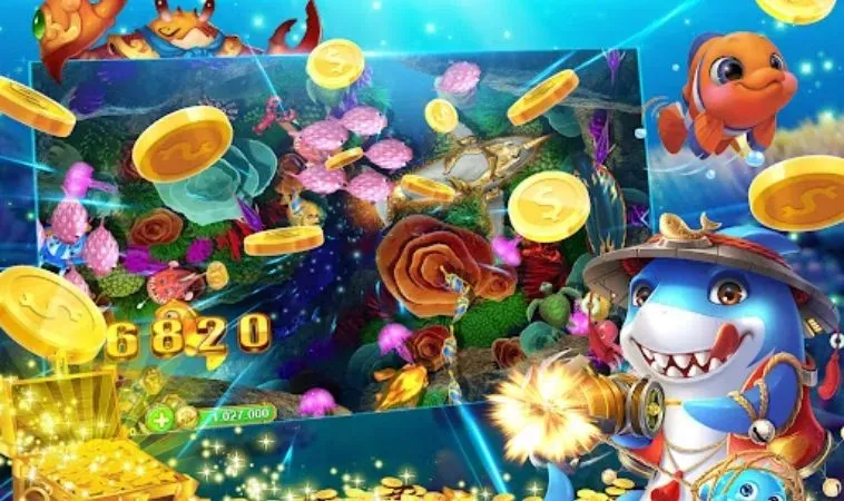 Bí Quyết Bắn Cá Men In Black V999 Trở Thành Đặc Vụ Săn Thưởng