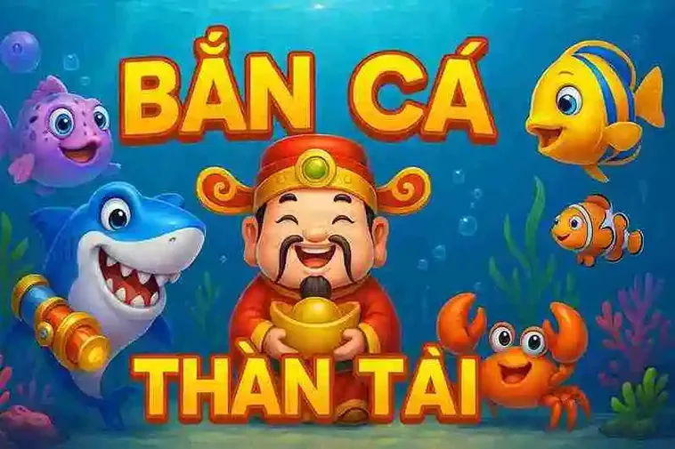 Chơi Bắn Cá Thần Tài V999 Rinh Jackpot Khủng Về Túi Ngay 2 Chơi Bắn Cá Thần Tài V999 Rinh Jackpot Khủng Về Túi Ngay