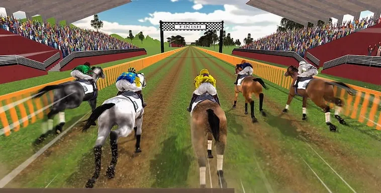 Bí Kíp Cá Cược Đua Ngựa V999 Từ Tân Binh Tới Cao Thủ Đua Xe