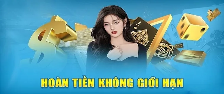 Chính Sách Hoàn Trả Không Giới Hạn V999 Mỗi Ngày Nhận Tiền Dù Thắng Hay Thua 2 Chính Sách Hoàn Trả Không Giới Hạn V999 Mỗi Ngày Nhận Tiền Dù Thắng Hay Thua