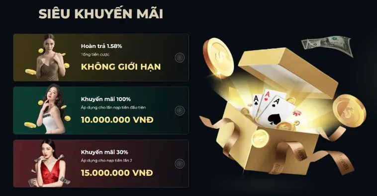Săn Ngay Khuyến Mãi V999 Tỷ Đồng Rinh Thưởng Cực Khủng Hôm Nay 1 Săn Ngay Khuyến Mãi V999 Tỷ Đồng Rinh Thưởng Cực Khủng Hôm Nay