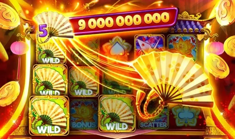 Nổ Hũ V999 Quay Siêu Dễ Trúng Jackpot Tiền Tỷ Về Tay Ngay