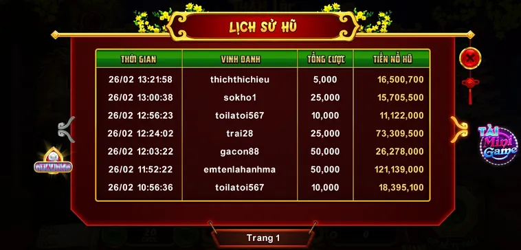 Cách Chơi Nổ Hũ Xin Xăm V999 Rinh Lộc Đầu Năm Cực Đã