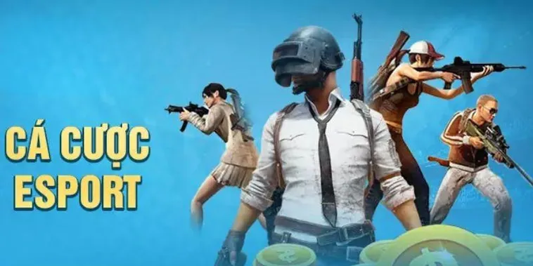 Bí Quyết Cá Cược Thể Thao Điện Tử V999 Chắc Thắng Trong Tay Bạn