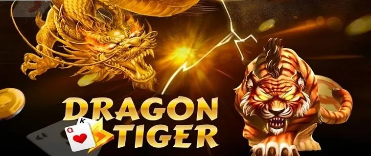 Thắng Lớn Chớp Nhoáng Cùng Dragon Tiger V999 Tỷ Lệ Thưởng 1 Ăn 8