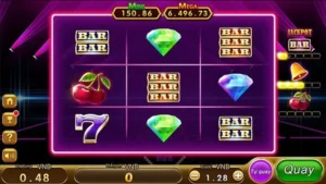Chinh Phục Nổ Hũ Kim Cương V999 Săn Jackpot Tỷ Phú Ngay Hôm Nay 7 Chinh Phục Nổ Hũ Kim Cương V999 Săn Jackpot Tỷ Phú Ngay Hôm Nay