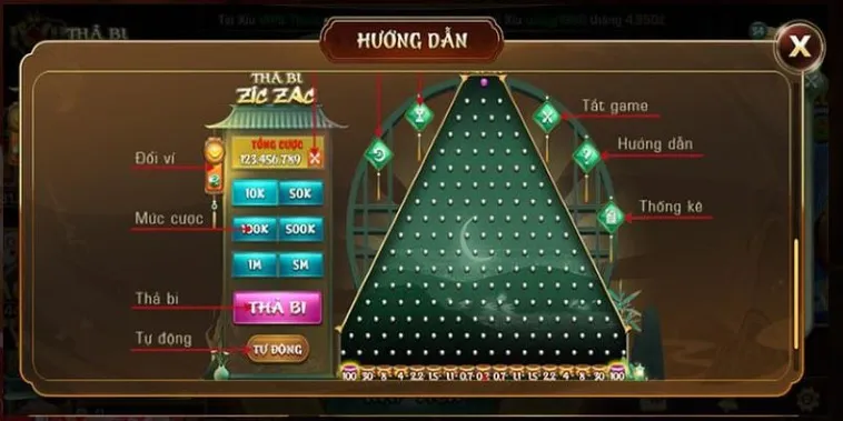 Chinh Phục Game ZicZac V999 Bí Kíp Thắng Lớn Trong Tầm Tay 2 Chinh Phục Game ZicZac V999 Bí Kíp Thắng Lớn Trong Tầm Tay